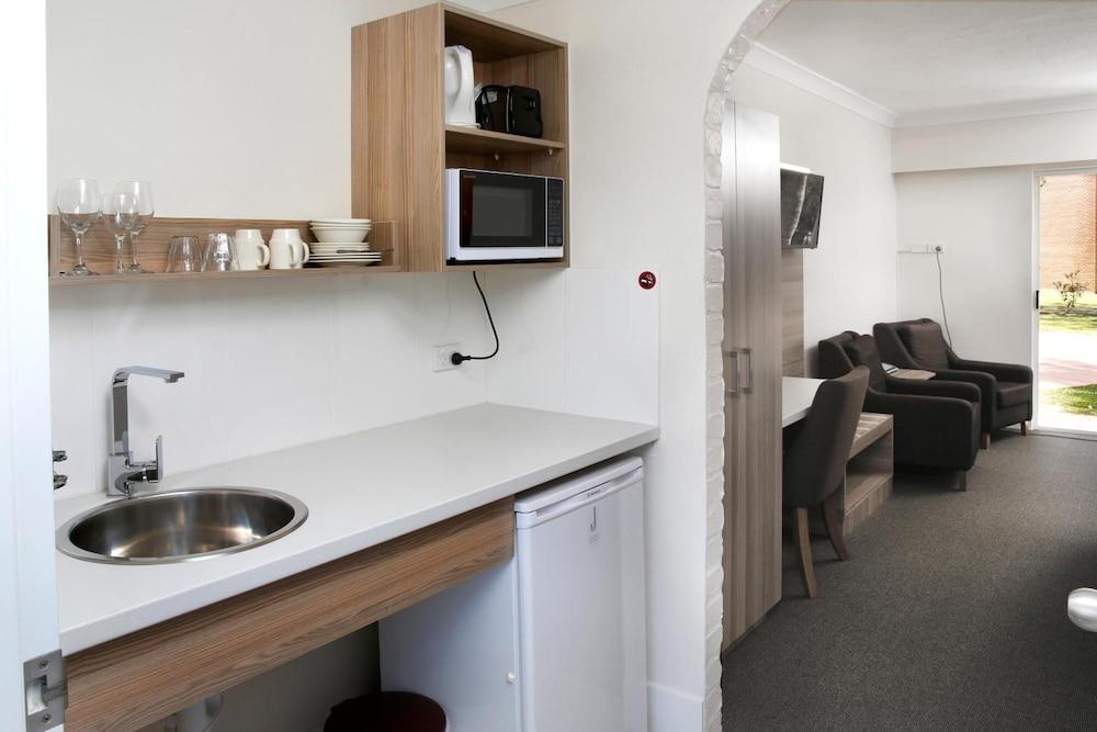 Aston Motel Yamba Kültér fotó