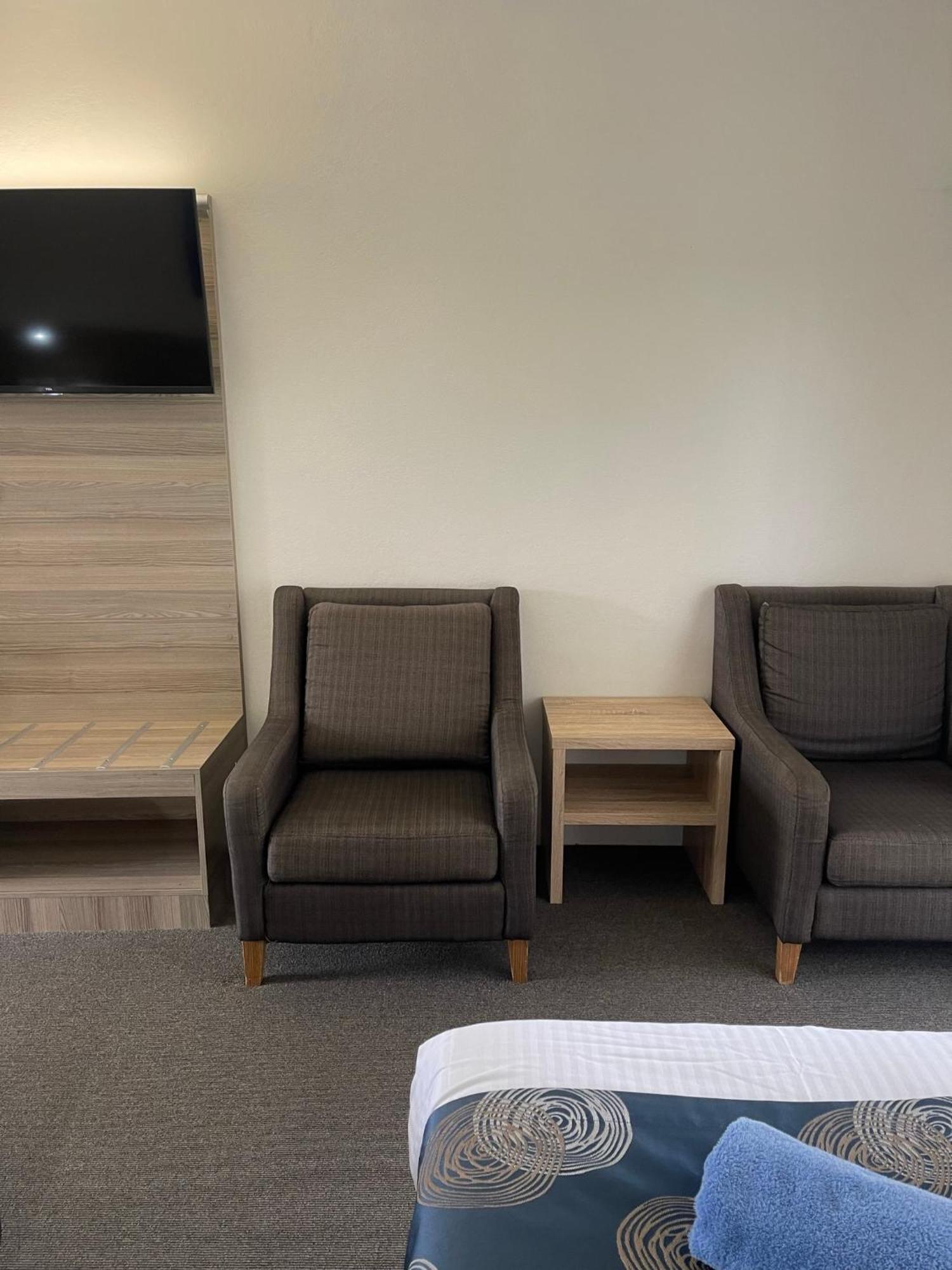Aston Motel Yamba Kültér fotó